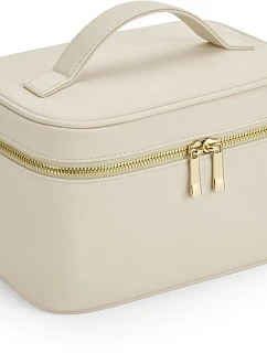 BagBase BG 763 Kozmetický kufrík „Boutique“ 52.0763 oyster