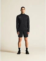 Craft Teamwear Evolve 2.0 Full Zip Jacket M Pánska tréningová bunda 82.4757 jasne červená Craft Teamwear Evolve 2.0 Full Zip Jacket M Pánska tréningová bunda 82.4757 jasne červená