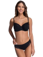 Ava 2112 Azalea Maxi farba:čierna