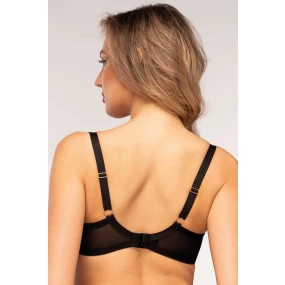 Unikat Griselda farba:čierna/béžová