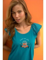 Vamp - Dvojdielne dámske pyžamo 16278 - Vamp