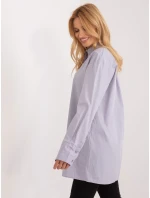 Koszula BA KS model 19561113 szary - FPrice