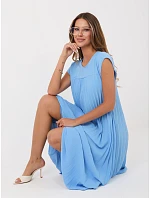 Šaty IT SK 19552.72 modré