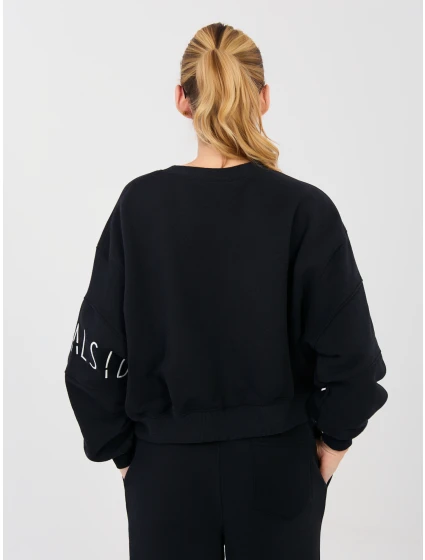 Mikina NS BL NS26117.02 black