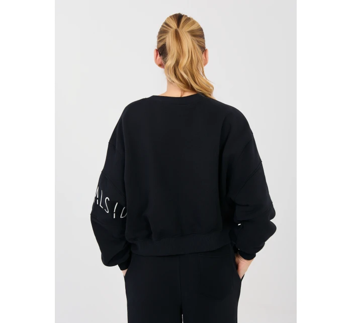 Mikina NS BL NS26117.02 black