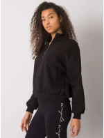 Mikina RV BL model 16292347 černá - FPrice