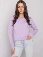 Halenka RV BZ model 16300391 světle fialová - FPrice Halenka RV BZ model 16300391 světle fialová - FPrice