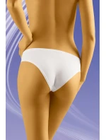 Dámske nohavičky Tahoo Prima White - Wol-Bar