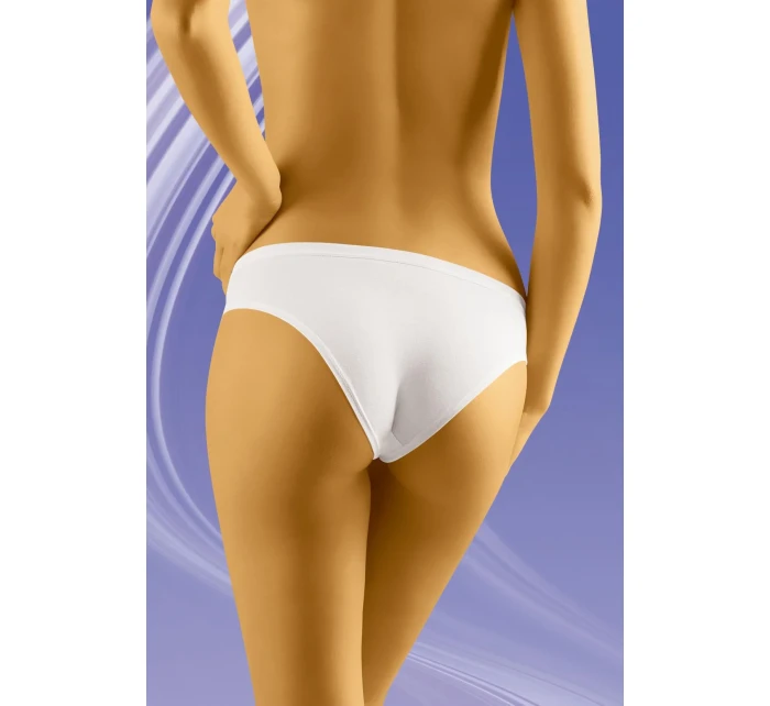 Dámske nohavičky Tahoo Prima White - Wol-Bar