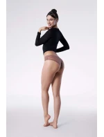 Spodný diel plaviek Joy Brasil Choco - Julimex