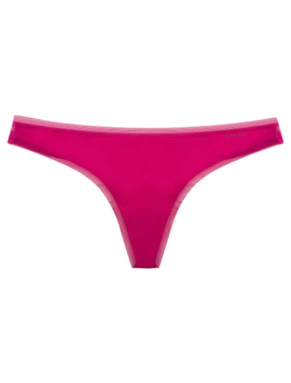 Dámská tanga model 20949046 - Calvin Klein