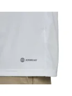 Pánske tričko FC Bayern JSY M HI3886 White with gold - Adidas