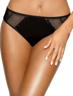 Dámske nohavičky AV 1923 čierne