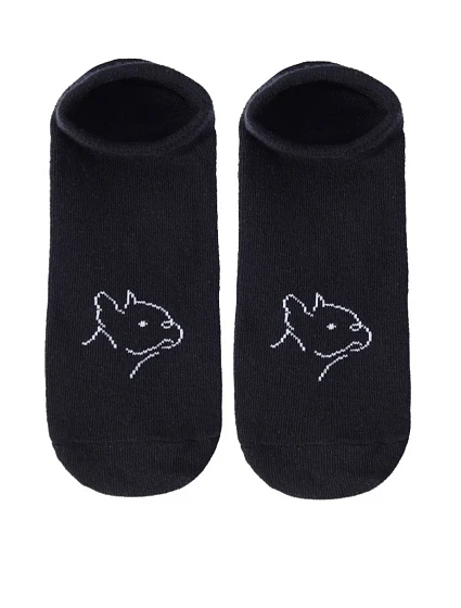 Dámske ponožky ST-05