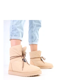 Snežnice model 218531 Solea