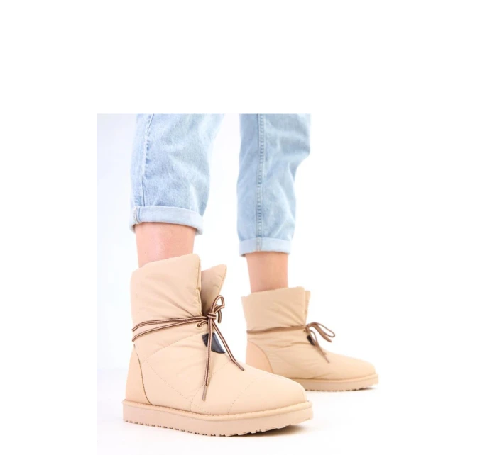 Snežnice model 218531 Solea