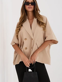 Plášť  model 227363 Rue Paris