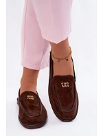 Mokasíny model 227405 Step in style