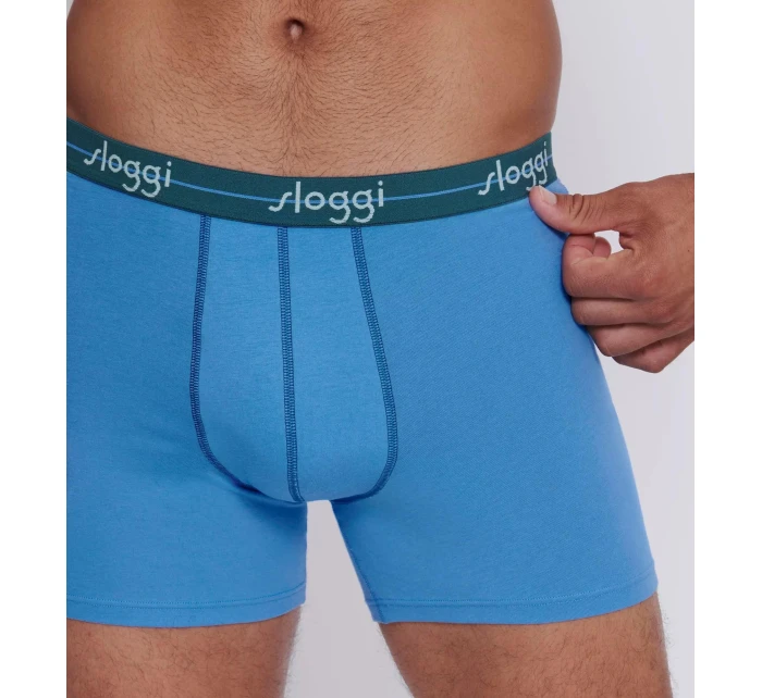 sloggi men Start Short C2P box - Neznáme - SLOGGI Neznáme - SLOGGI