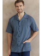 Pyžamo  kr/r 3XL4XL W26 model 22017050 - Taro