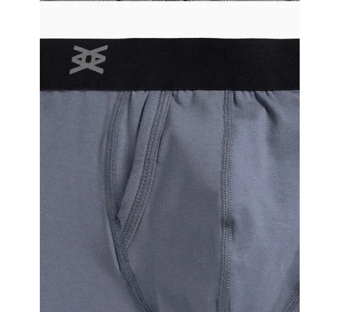 Boxerky Atlantic MH-186 M-2XL