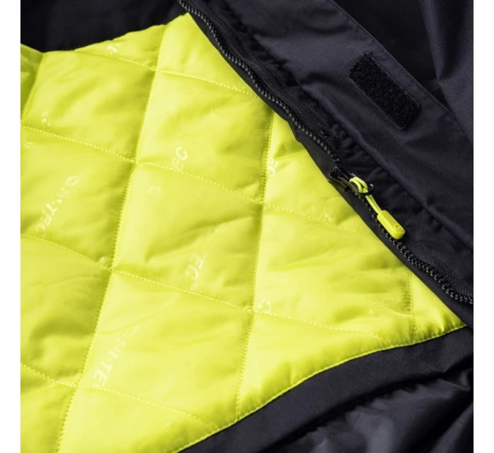 Bunda II M model 20833861 - Hi-Tec Bunda II M model 20833861 - Hi-Tec