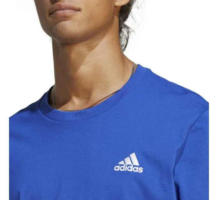 Essentials Single Jersey  tričko s logem M pánské model 19572079 - ADIDAS