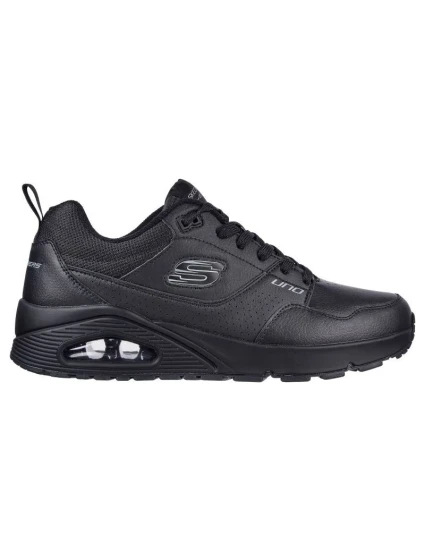 Topánky Skechers Uno Suroka M 232250-BBK Topánky Skechers Uno Suroka M 232250-BBK
