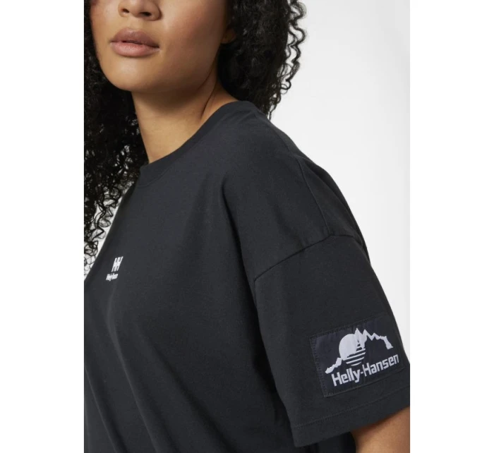 Helly Hansen YU Patch W 53781 990 tričko