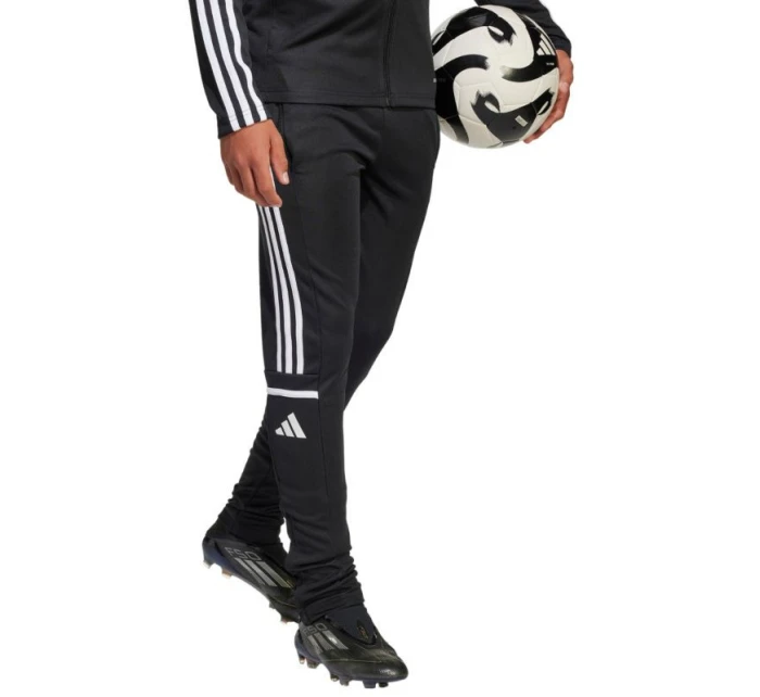 Nohavice adidas Squadra 25 Training Jr JE2777