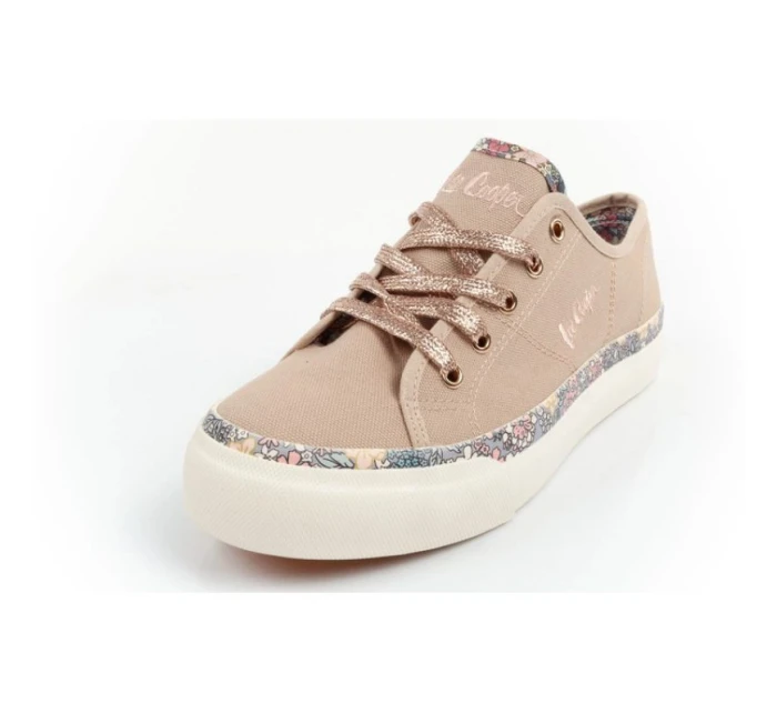 W model 21109139 dámské boty - Lee Cooper