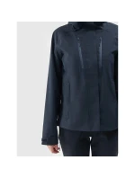 Dámská trekingová bunda s membránou model 21431360 - 4F Dámská trekingová bunda s membránou model 21431360 - 4F