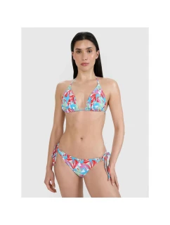 Dámsky vrchný diel plaviek 4F 4FWSS25UBKTF075-90A