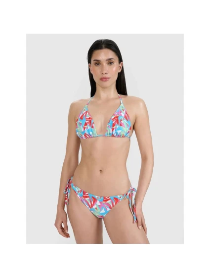 Dámsky vrchný diel plaviek 4F 4FWSS25UBKTF075-90A