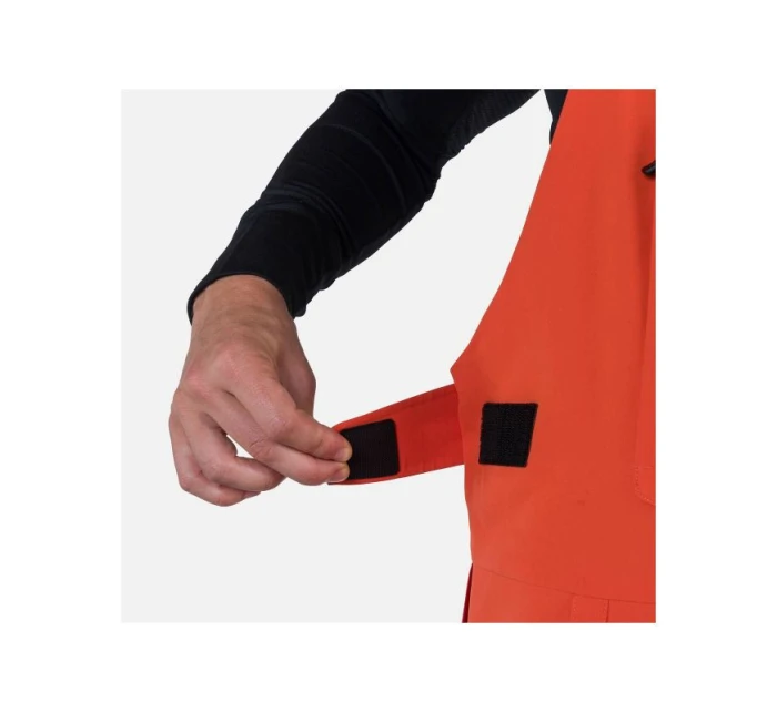 Nohavice Rossignol Relax Bib