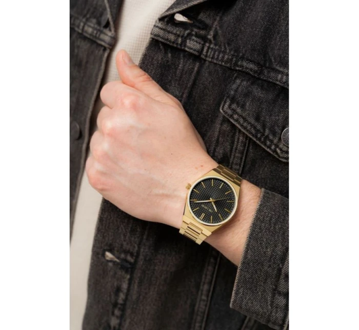 Pánské hodinky model 21806997 + BOX - Paul Lorens Pánské hodinky model 21806997 + BOX - Paul Lorens