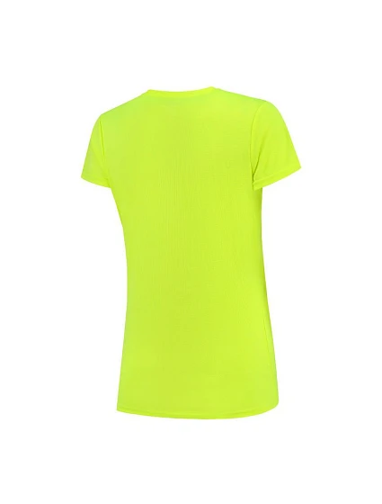 dámský dres model 21840319 fluor XS - Rogelli