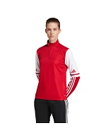 Dámske tričko adidas Squadra 25 Training Top Red JD3018