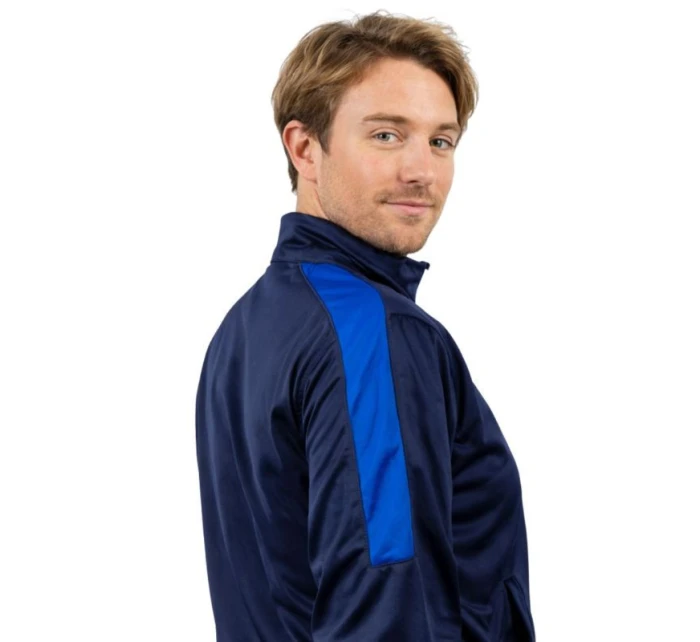 Pánske tepláky Givova Tuta Revolution M TR033 0402