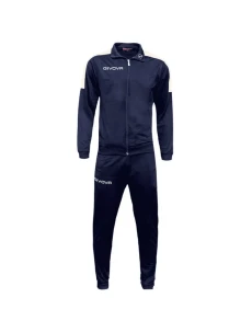 Pánske tepláky Givova Tuta Revolution M TR033 0403