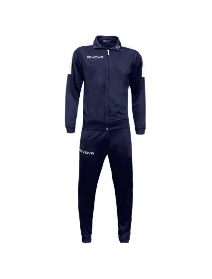 Pánske tepláky Givova Tuta Revolution M TR033 0403