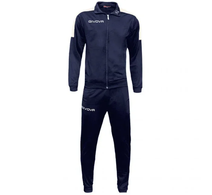 Pánske tepláky Givova Tuta Revolution M TR033 0403