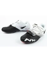 Pánska cyklistická obuv Northwave Torpedo 3S M 80141004 51