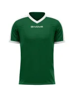 Pánské tričko Revolution Interlock M model 16329260 - Givova