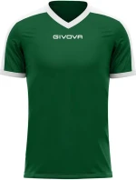 Pánske tričko Givova Revolution Interlock M MAC04 1303