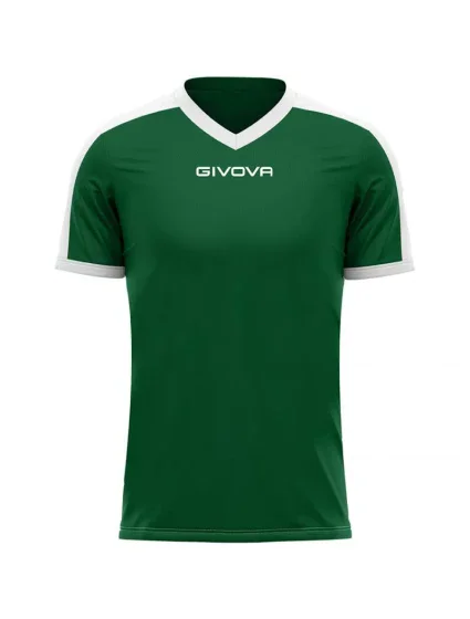 Pánské tričko Revolution Interlock M model 16329260 - Givova