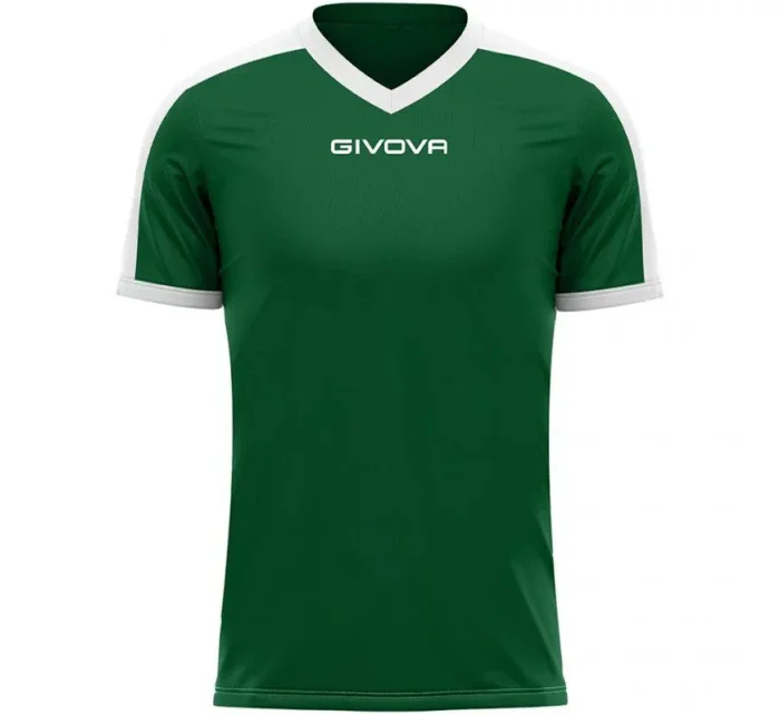 Pánské tričko Revolution Interlock M model 16329260 - Givova