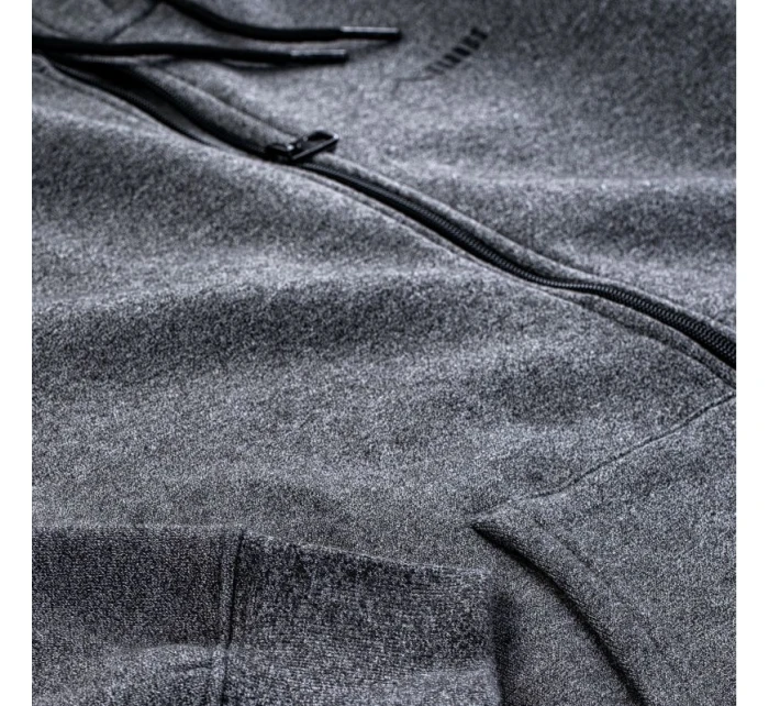 Pánska mikina Chiano M 92800329673 - Elbrus