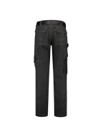 Pracovní kalhoty unisex z Cordura model 20889798 - Tricorp Pracovní kalhoty unisex z Cordura model 20889798 - Tricorp