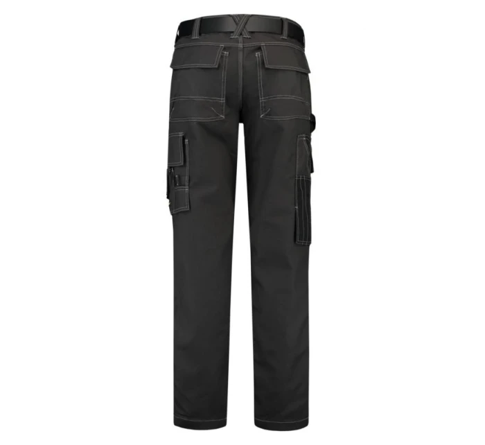 Pracovní kalhoty unisex z Cordura model 20889798 - Tricorp Pracovní kalhoty unisex z Cordura model 20889798 - Tricorp